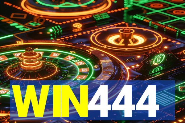 WIN444