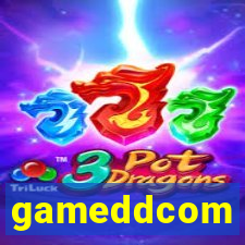 gameddcom