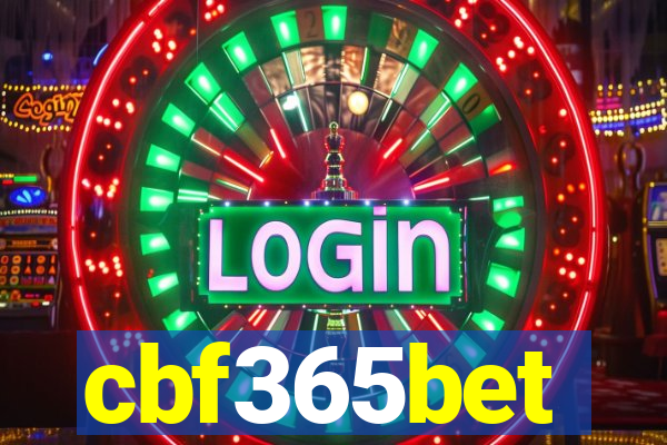 cbf365bet