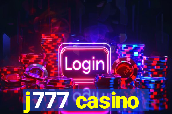 j777 casino