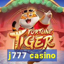 j777 casino