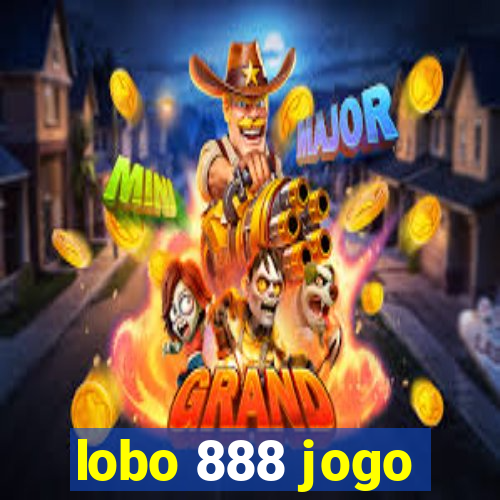 lobo 888 jogo