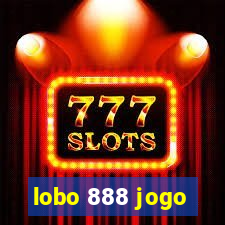 lobo 888 jogo