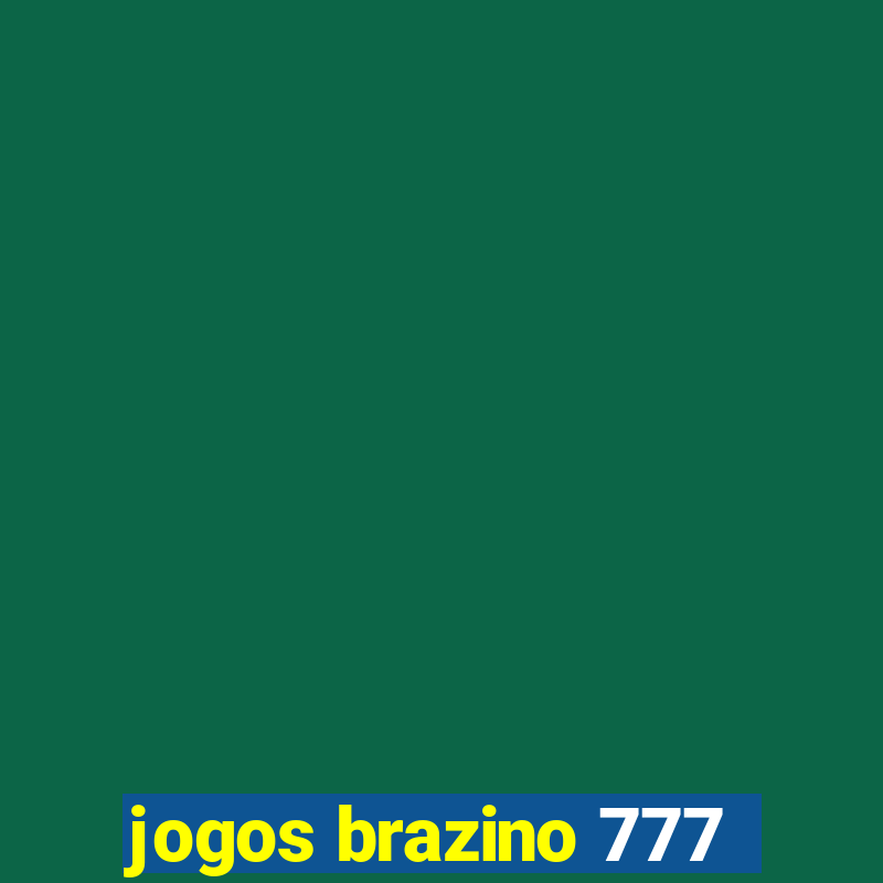 jogos brazino 777