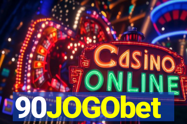 90JOGObet