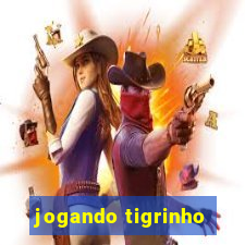 jogando tigrinho