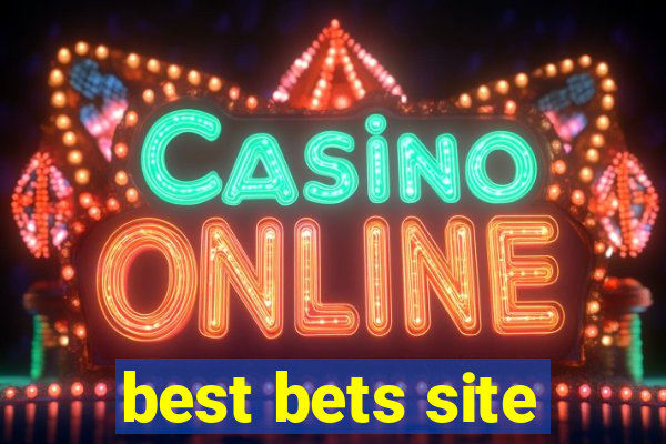 best bets site