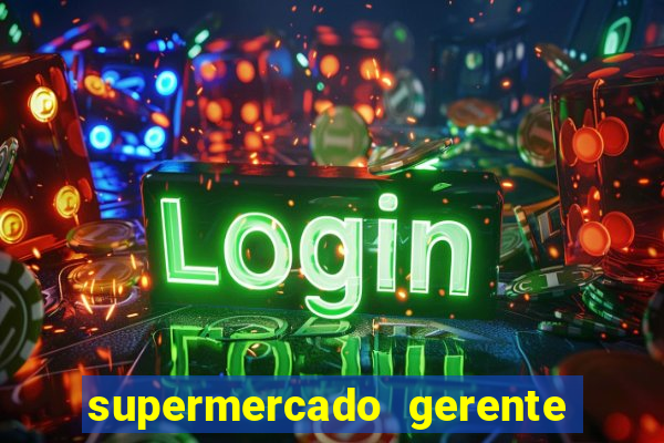 supermercado gerente simulator apk dinheiro infinito