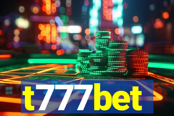 t777bet