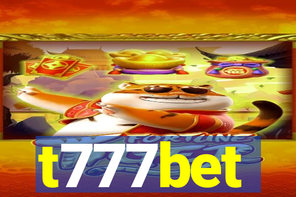 t777bet