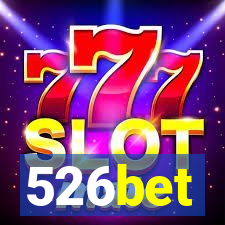 526bet