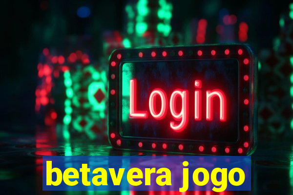 betavera jogo