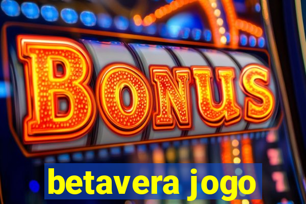 betavera jogo