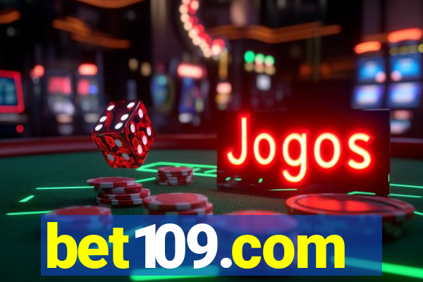 bet109.com