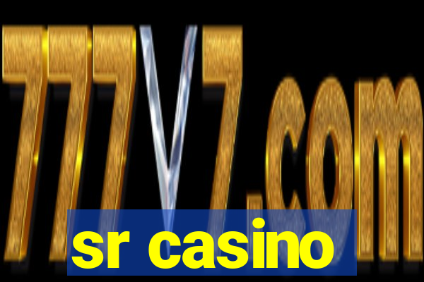 sr casino