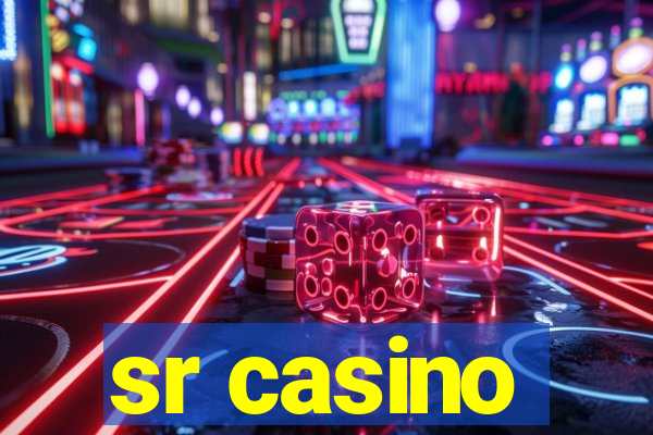 sr casino