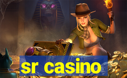 sr casino