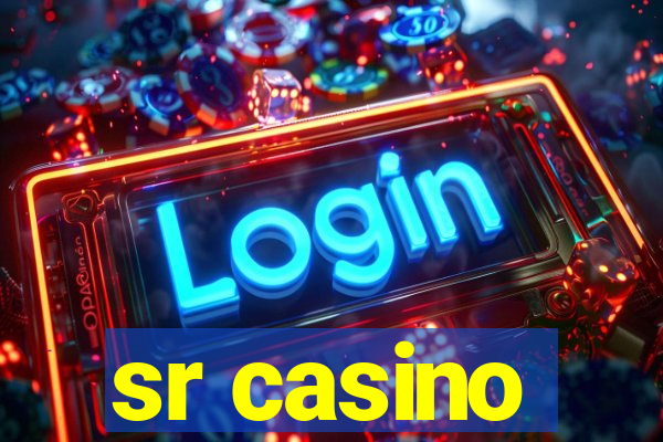 sr casino