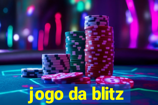 jogo da blitz