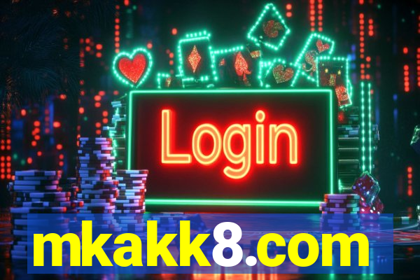 mkakk8.com