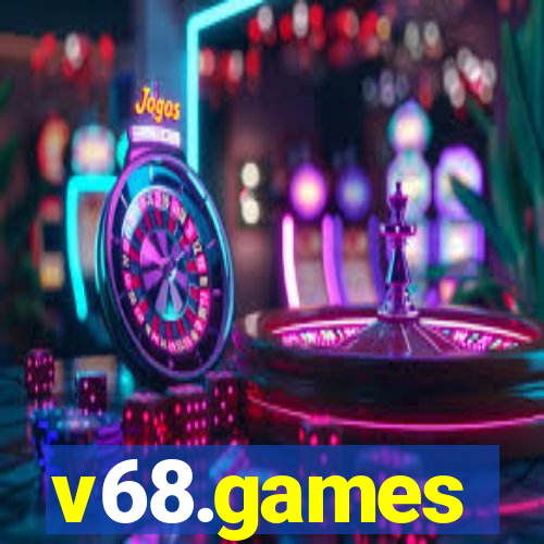 v68.games