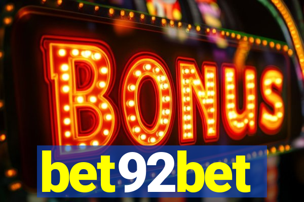 bet92bet