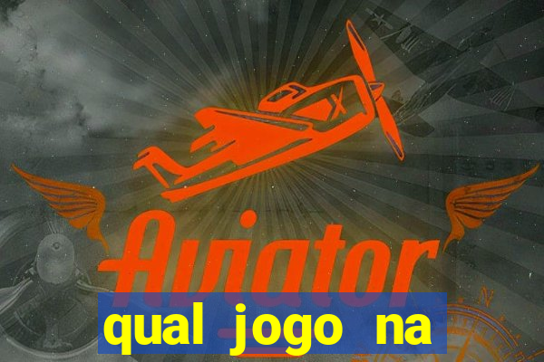 qual jogo na internet para ganhar dinheiro