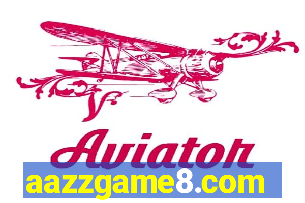 aazzgame8.com