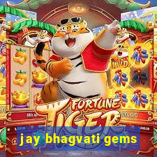 jay bhagvati gems