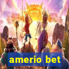 amerio bet