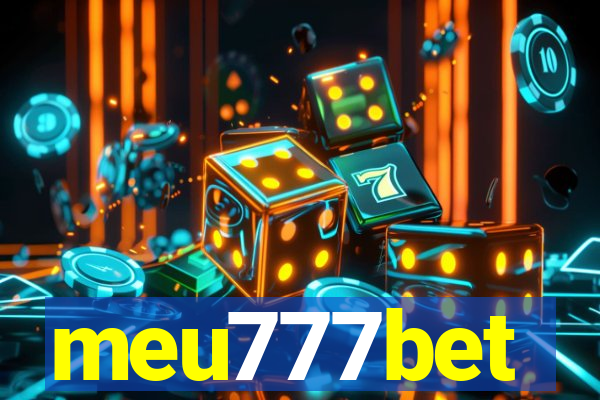 meu777bet