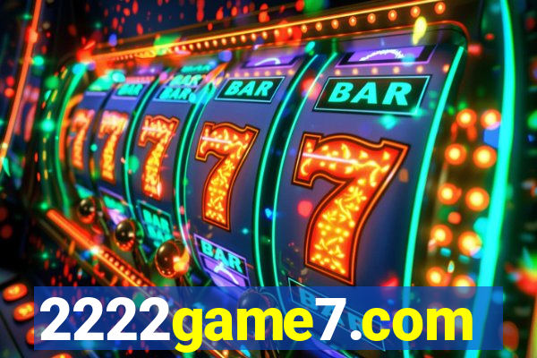 2222game7.com