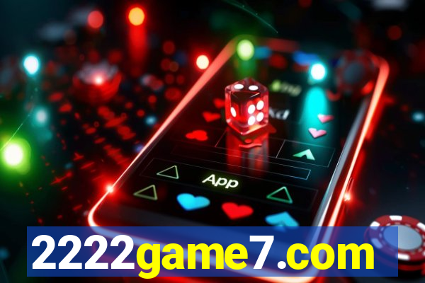 2222game7.com