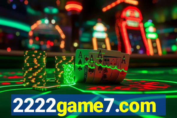 2222game7.com