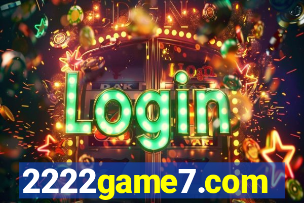 2222game7.com