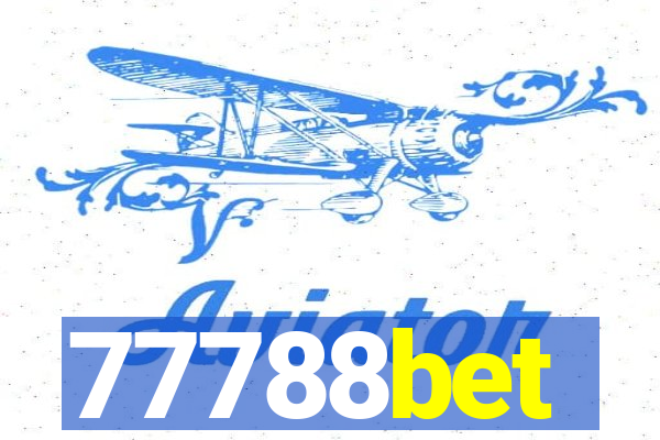 77788bet