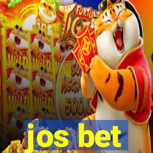 jos bet