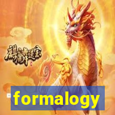 formalogy