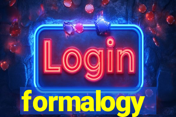 formalogy