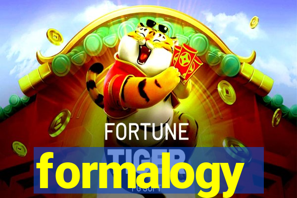 formalogy