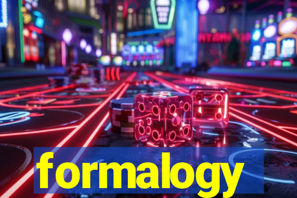 formalogy