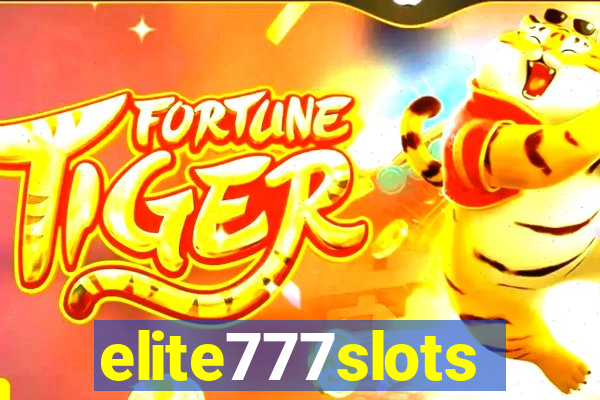 elite777slots