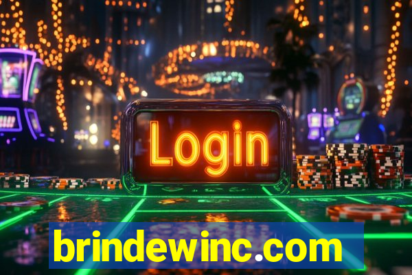 brindewinc.com