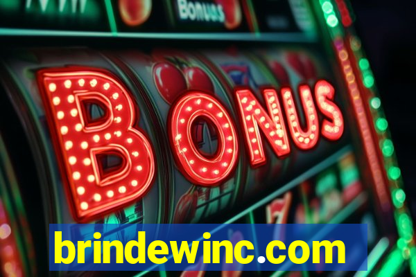 brindewinc.com