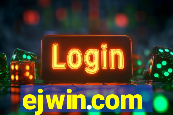 ejwin.com