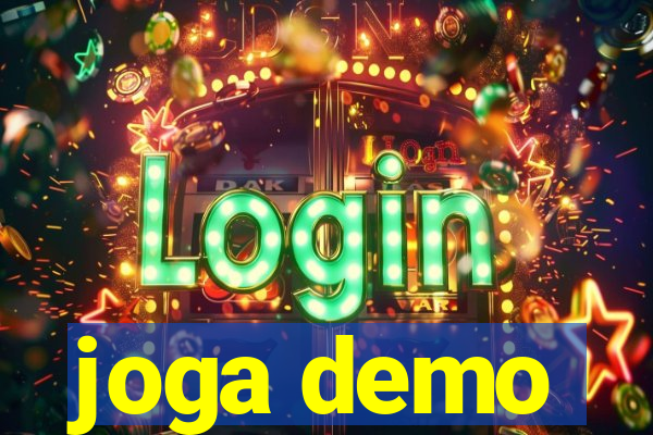 joga demo