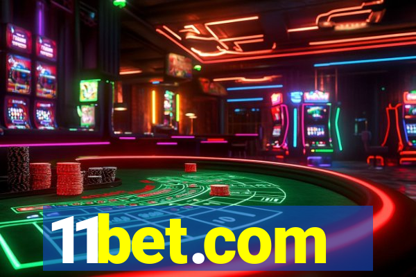 11bet.com