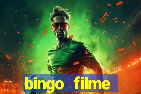 bingo filme assistir grátis