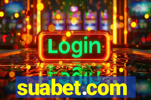 suabet.com