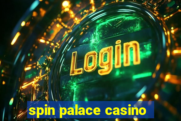 spin palace casino